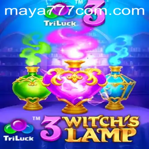 Exploring the Mystical World of 3WitchsLamp: A Journey Through Enchantment and Adventure