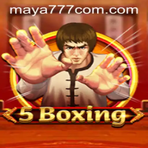 Discover the Excitement of 5Boxing with Maya777 Login