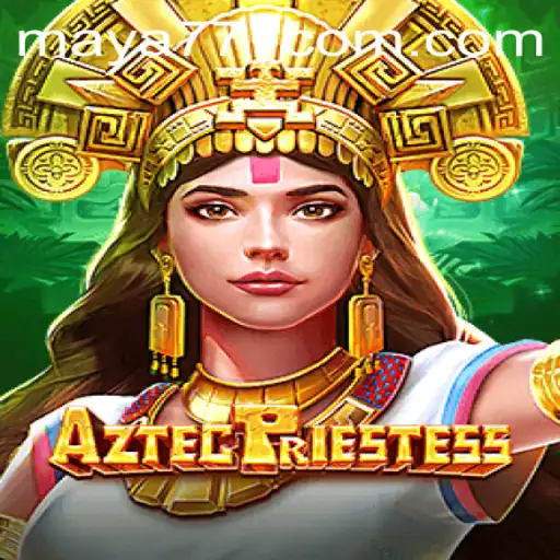 AztecPriestess: An Epic Adventure into Ancient Civilizations