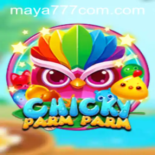 ChickyParmParm: An Exciting New Game with a Twist