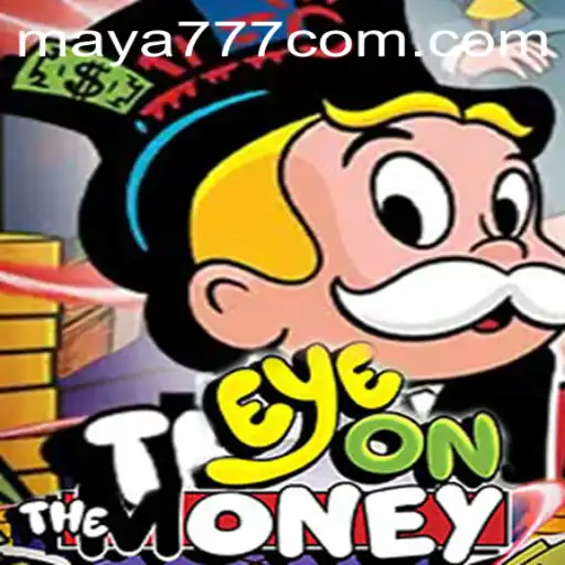 EyeOnTheMoney: A Dive into the World of Strategic Gaming