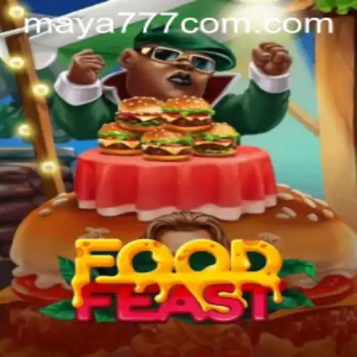 FoodFeast: Dive into a Culinary Adventure with Maya777 Login