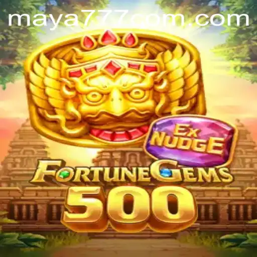 Unlock the Mysteries of FortuneGems500: An Immersive Gaming Experience