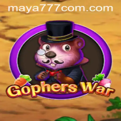 GophersWar: An Engaging Adventure in the World of Strategic Gaming