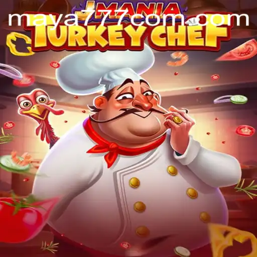 JManiaTurkeyChef: Embark on a Culinary Adventure
