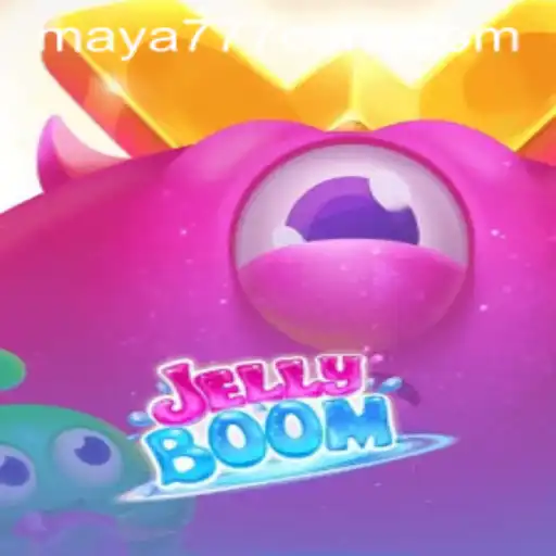 Unveiling JellyBoom: The Next Big Thing in Gaming with a Maya777 Login Twist