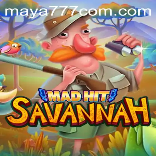 Exploring MadHitSavannah: A Thrilling Jungle Adventure