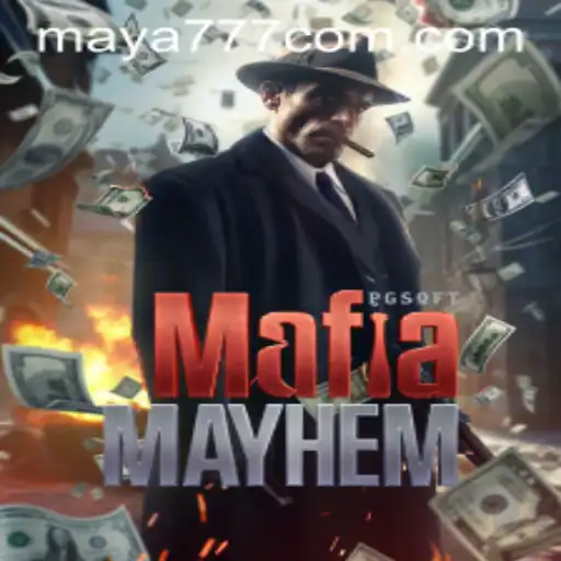 Unveiling MafiaMayhem: The Ultimate Crime Syndicate Experience