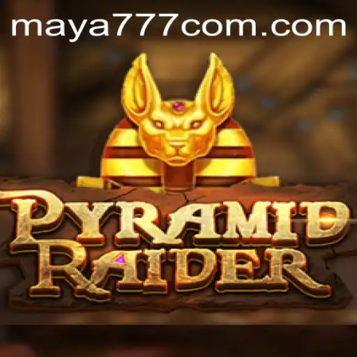 PyramidRaider: Unveiling the Mysteries of the Ancient World