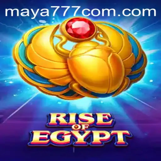 Exploring the Fascinating World of RiseOfEgypt and the Maya777 Login