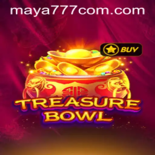 TreasureBowl: A Deep Dive into the Thrills of Maya777 Login