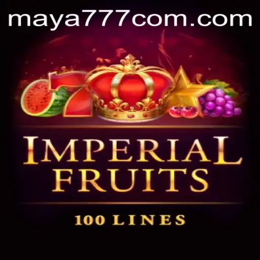 Experience Thrilling Spins with ImperialFruits100 at Maya777 Login