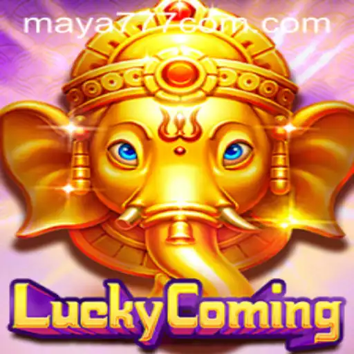 Discover the Thrills of LuckyComing: Your Guide to Maya777 Login