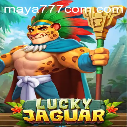 Unveiling LuckyJaguar: A Deep Dive into the Thrilling Gaming Adventure