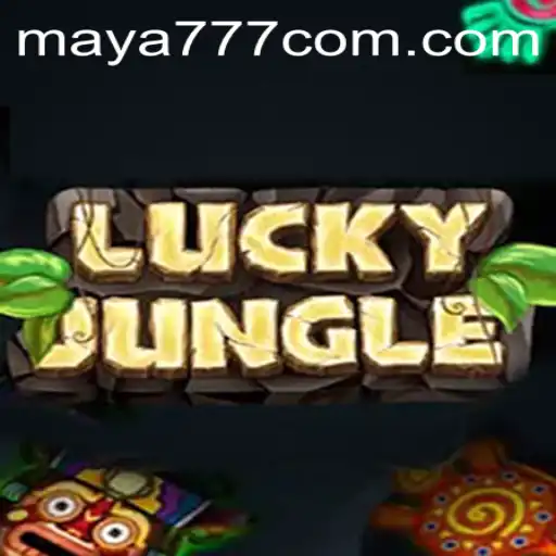 Discovering the Enchanting World of LuckyJungle and Maya777 Login