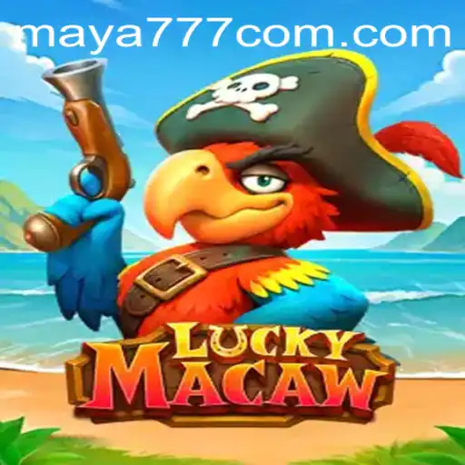 Exploring the Fascinating World of LuckyMacaw and Insights on Maya777 Login