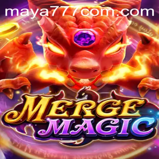 Dive into the World of MergeMagic and Discover the Intriguing Maya777 Login