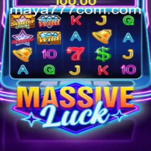 Discover the Thrills of MassiveLuck and the Ease of Maya777 Login