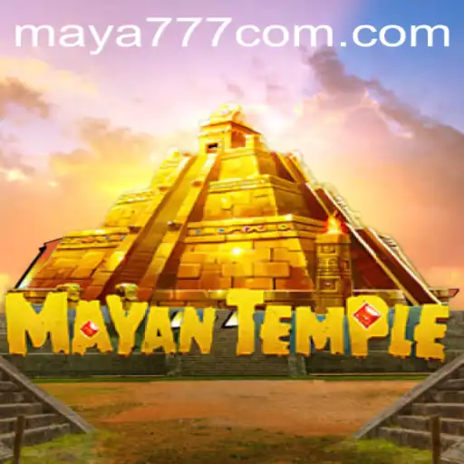 Discover the Excitement of MayanTemple and the Ease of Maya777 Login