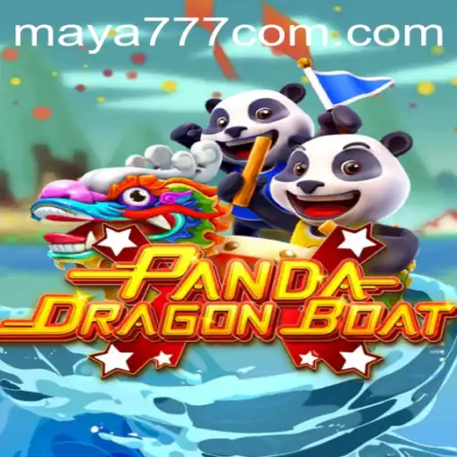 PANDADRAGONBOAT: A World of Enthralling Adventure