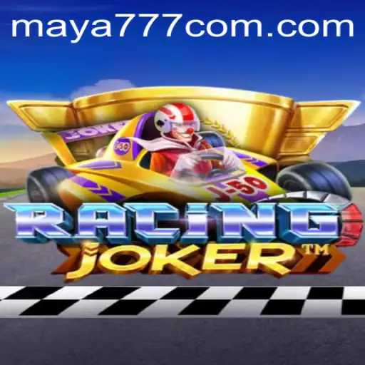 Unveiling RacingJoker: Thrills of the Asphalt and the Allure of Maya777 Login