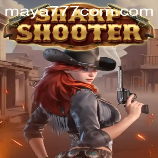 Sharpshooter: An Engaging Gaming Experience with Maya777 Login