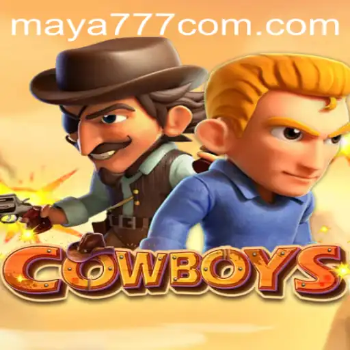 Experience the Wild West with COWBOYS - A Thrilling Adventure Awaits