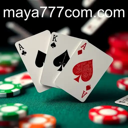 Exploring the Fascinating World of Card Games with Maya777 Login