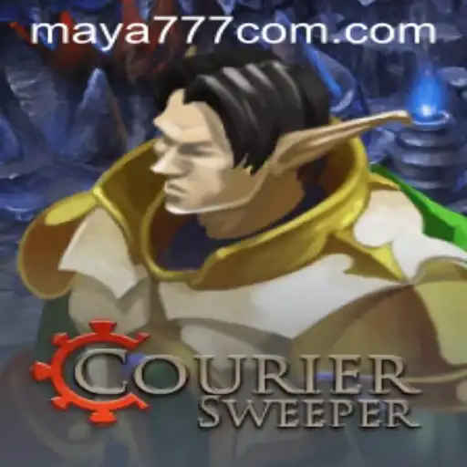 CourierSweeper: A New Age of Gaming Blending Strategy and Adventure
