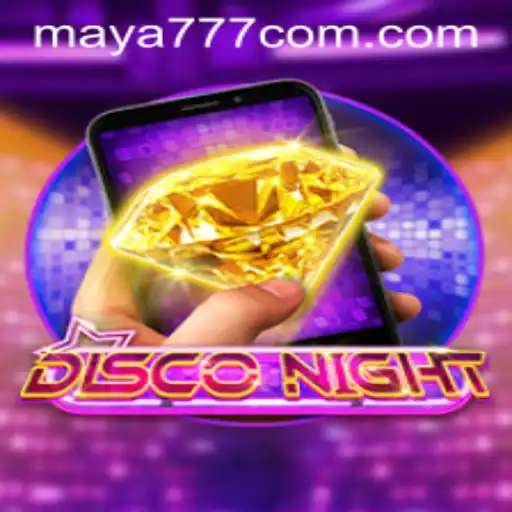 DiscoNightM: An Immersive Gaming Experience with Maya777 Login