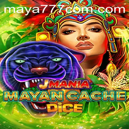 Unveiling the Excitement of JManiaMayanCacheDice: Your Ultimate Guide