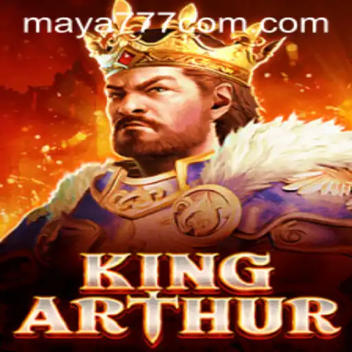 Discover the Epic Journey of KingArthur and the Mystery of Maya777 Login