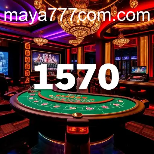 Exploring the Thrilling World of Live Casino: Your Gateway to Maya777 Login