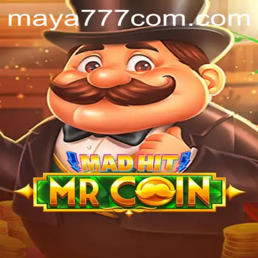 Exploring MadHitMrCoin: A Thrilling Gaming Adventure