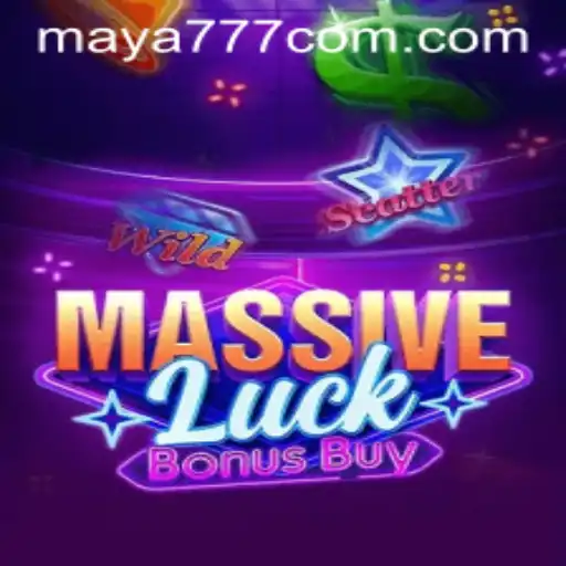 Discovering the Exciting World of MassiveLuckBonusBuy and Maya777 Login