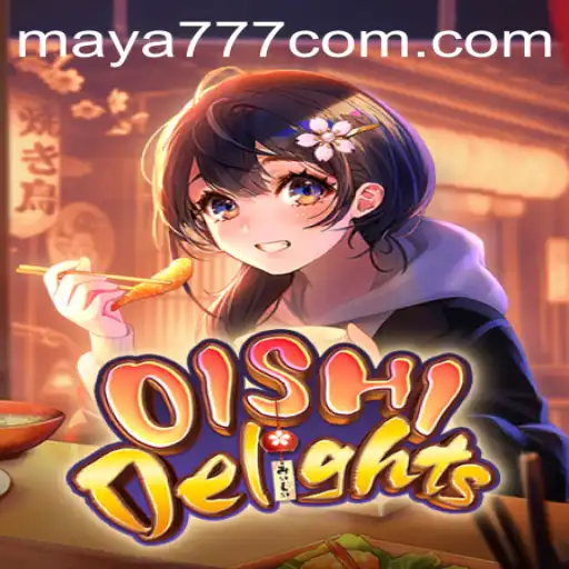 OishiDelights: A Fresh Take on Culinary Adventure