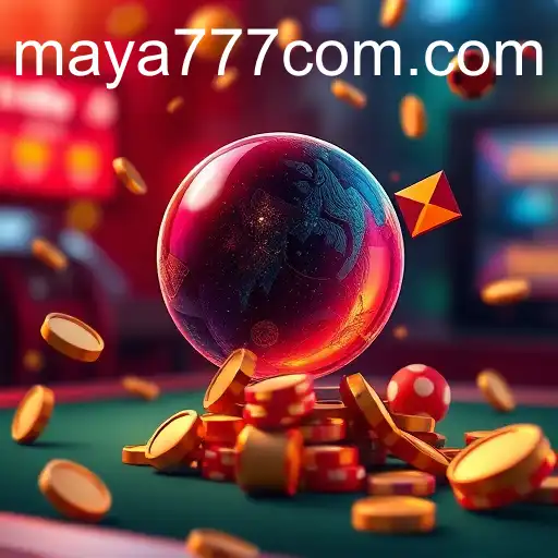 Exploring the World of Promotions with Maya777 Login