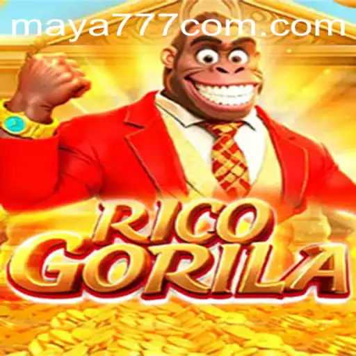 RicoGorila: A Thrilling Adventure in the World of Maya777