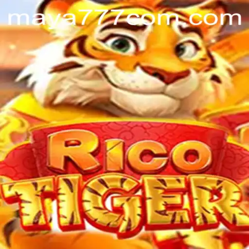 Discovering the Exciting World of RicoTiger: Unraveling the Mystery of Maya777 Login