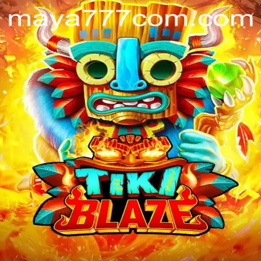 Discover the Thrills of TikiBlaze: A Fascinating Gaming Adventure