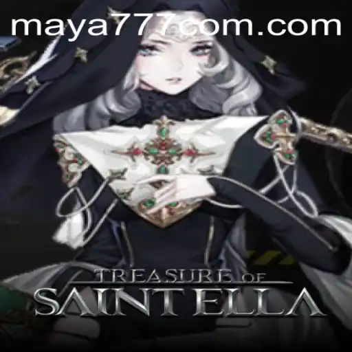 Unveiling the Adventures: TreasureofSaintElla and Maya777 Login