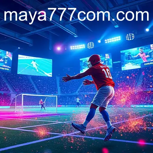 Exploring the Evolving World of Virtual Sports with Maya777 Login