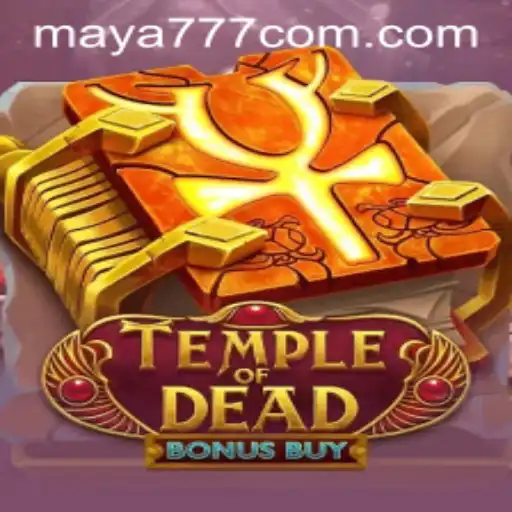 Exploring Temple of Dead Bonus Buy: A Journey into Ancient Realms
