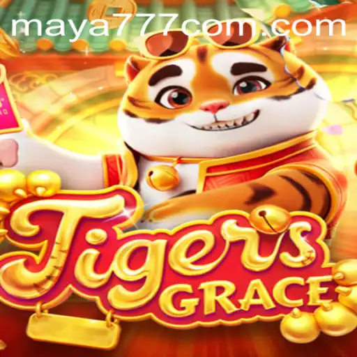 Unveiling TigersGrace: A New Age Adventure