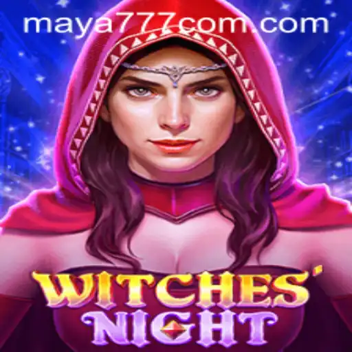 Discover the Enchanting World of WitchesNight